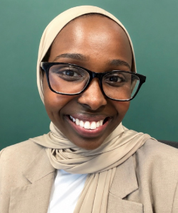 Deqa Dahir Headshot